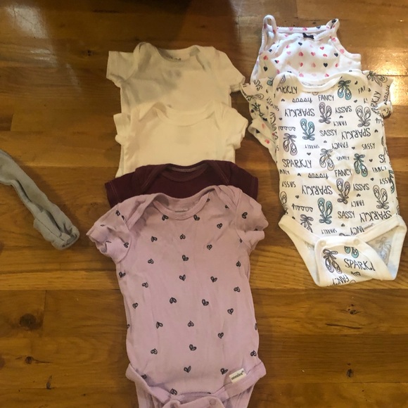 More than 80 pieces a lot of name brand - Picture 12 of 16